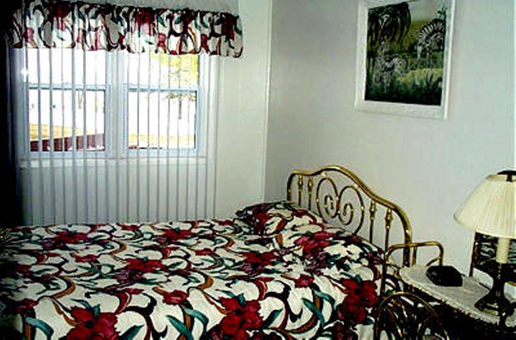 Johnstown Motel Quarto foto