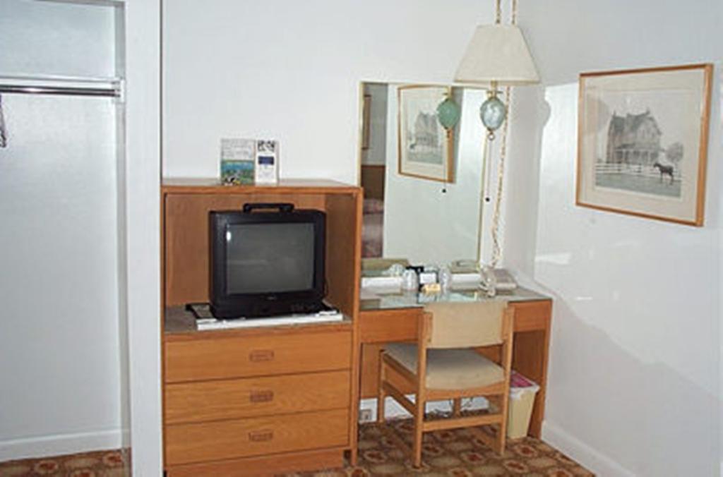 Johnstown Motel Quarto foto